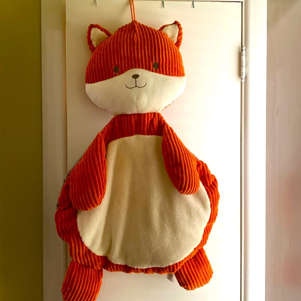 Koala Baby Fox Mat